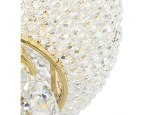 Люстра потолочная Monile Osgona 704032 в Каменске-Уральском