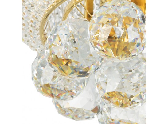 Люстра потолочная Monile Osgona 704032 в Каменске-Уральском