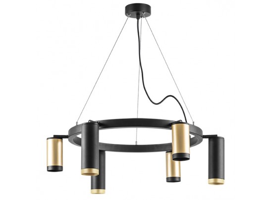 Люстра подвесная Rullo Lightstar LR01640387370 в Каменске-Уральском