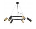 Люстра подвесная Rullo Lightstar LR01640387370 в Каменске-Уральском