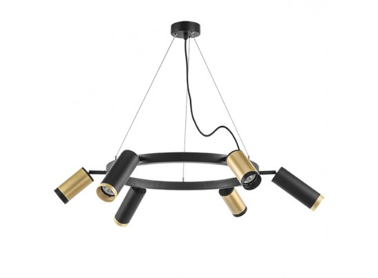 Люстра подвесная Rullo Lightstar LR01640387370 в Каменске-Уральском