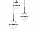Подвес Globo Lightstar 813137 в Каменске-Уральском