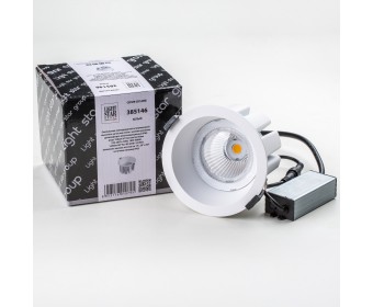 Светильник светодиодный универсальный IP65 Ciclone Lightstar 385146