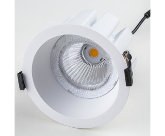 Светильник светодиодный универсальный IP65 Ciclone Lightstar 385146