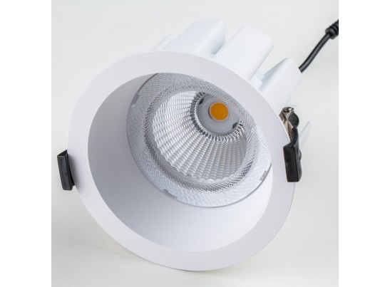 Светильник светодиодный универсальный IP65 Ciclone Lightstar 385146 в Каменске-Уральском