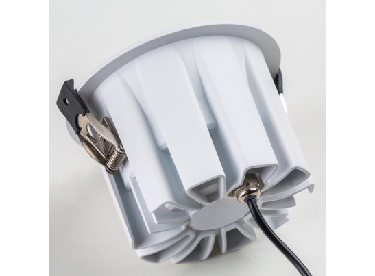 Светильник светодиодный универсальный IP65 Ciclone Lightstar 385146 в Каменске-Уральском