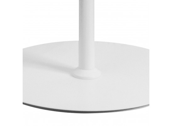 Торшер диммируемый 20W 3000K белый Catania Lightstar 689716 в Каменске-Уральском