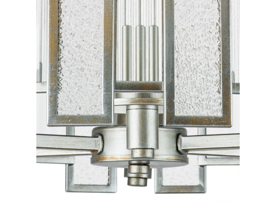 Люстра подвесная Agave Lightstar 712064 в Каменске-Уральском