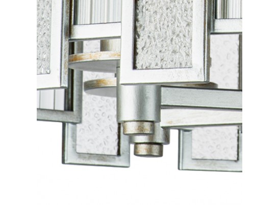 Люстра подвесная Agave Lightstar 712064 в Каменске-Уральском