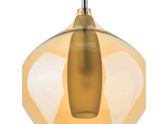 Подвес Pentola Lightstar 803043 в Каменске-Уральском