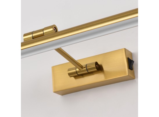 Светильник настенный (Подсветка для картин) Noce Lightstar 201041 в Каменске-Уральском