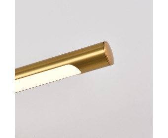 Светильник настенный (Подсветка для картин) Noce Lightstar 201041