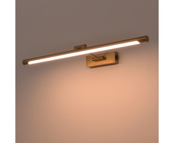 Светильник настенный (Подсветка для картин) Noce Lightstar 201041