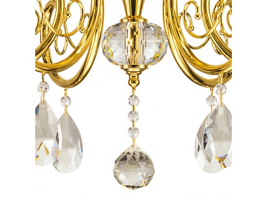 Люстра подвесная Ricerco Osgona 693062 в Каменске-Уральском