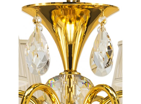 Люстра подвесная Ricerco Osgona 693062 в Каменске-Уральском