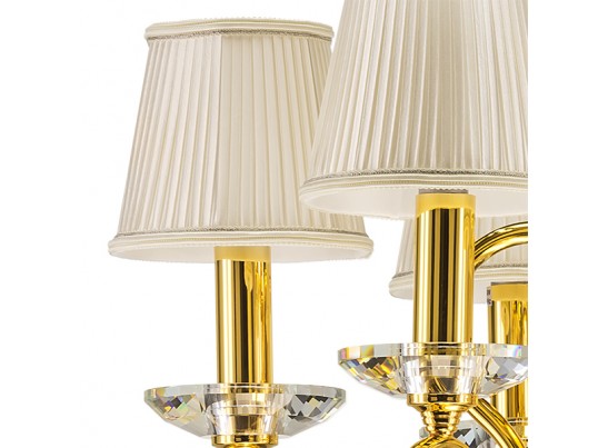 Люстра подвесная Ricerco Osgona 693062 в Каменске-Уральском