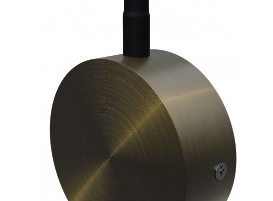 Бра 3W 277LM 3000K, бронза Omega Lightstar 200431 в Каменске-Уральском