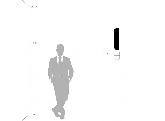 Бра Limpio Osgona 722620 в Каменске-Уральском