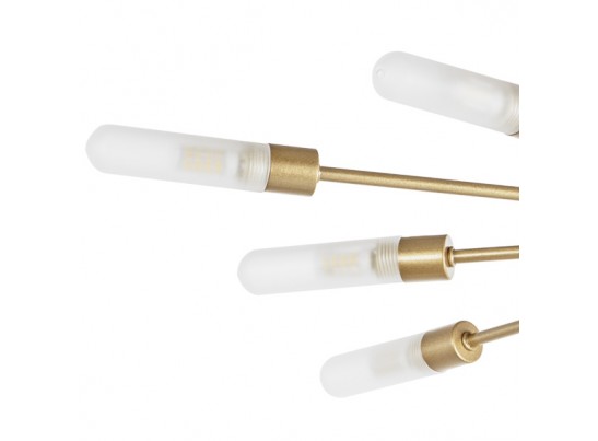 Люстра потолочная Ragno Lightstar 732123 в Каменске-Уральском