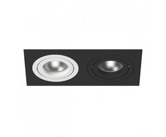 Комплект из светильника и рамки Intero 16 Intero 16 Lightstar i5270607