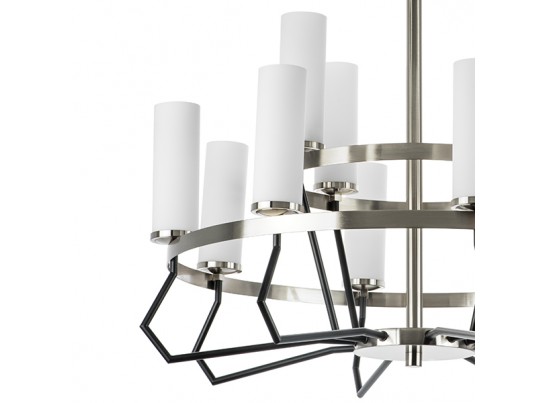 Люстра подвесная Flume Lightstar 723125 в Каменске-Уральском