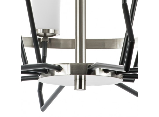 Люстра подвесная Flume Lightstar 723125 в Каменске-Уральском