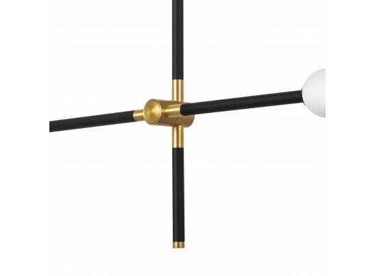 Люстра потолочная Pilone Lightstar 719027 в Каменске-Уральском