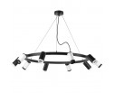 Люстра подвесная Rullo Lightstar LR02037536576 в Каменске-Уральском