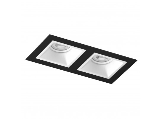 Комплект со светильником Domino Lightstar D5270606WMOD в Каменске-Уральском