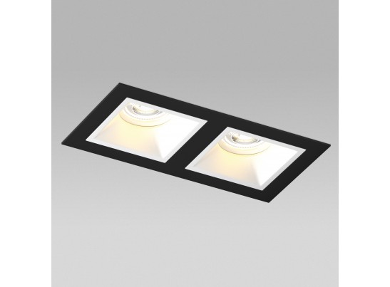 Комплект со светильником Domino Lightstar D5270606WMOD в Каменске-Уральском