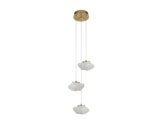 Люстра Meringe Lightstar 799133 в Каменске-Уральском
