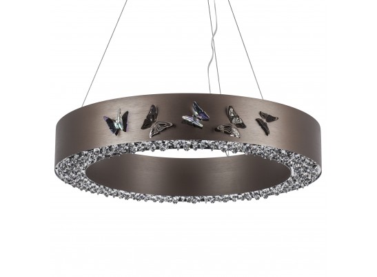 Люстра подвесная Faraone Lightstar 701161 в Каменске-Уральском