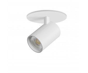 Светильник встраиваемый LED 24W со встроенной чашей Alta Base Lightstar A5236RS