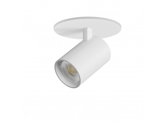 Светильник встраиваемый LED 24W со встроенной чашей Alta Base Lightstar A5236RS в Каменске-Уральском