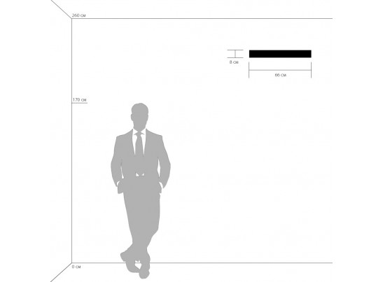 Бра Fiume Lightstar 810526 в Каменске-Уральском