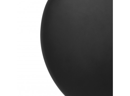 Светильник настенно-потолочный (Бра) 6W 3000K черный Uovo II Lightstar 807607 в Каменске-Уральском