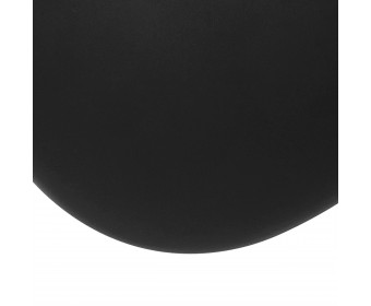 Светильник настенно-потолочный (Бра) 6W 3000K черный Uovo II Lightstar 807607