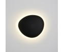 Светильник настенно-потолочный (Бра) 6W 3000K черный Uovo II Lightstar 807607 в Каменске-Уральском