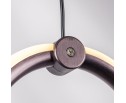 Подвес Caramello Lightstar 796118 в Каменске-Уральском