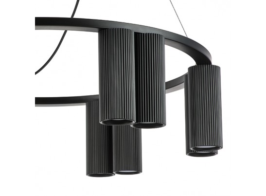 Люстра подвесная Roma Lightstar 718127 в Каменске-Уральском