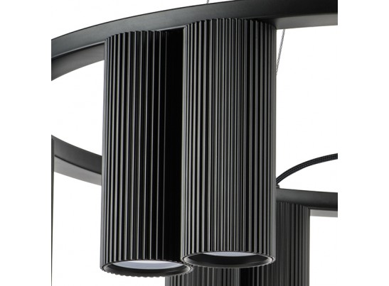 Люстра подвесная Roma Lightstar 718127 в Каменске-Уральском