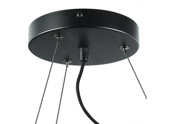 Люстра подвесная Roma Lightstar 718127 в Каменске-Уральском