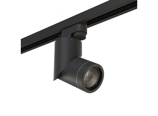 Трековое крепление с 1-фазным адаптером к 05101x/05105х/21444x Asta Lightstar 592017 в Каменске-Уральском