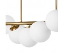 Люстра потолочная Croco Lightstar 815183 в Каменске-Уральском