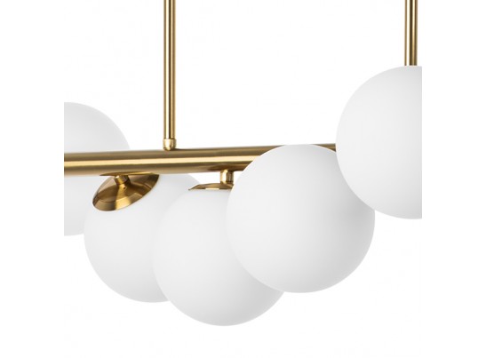 Люстра потолочная Croco Lightstar 815183 в Каменске-Уральском