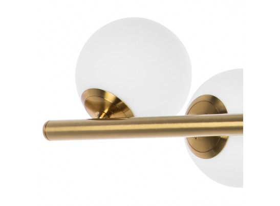 Люстра потолочная Croco Lightstar 815183 в Каменске-Уральском