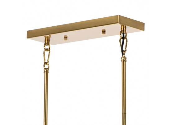 Люстра потолочная Croco Lightstar 815183 в Каменске-Уральском