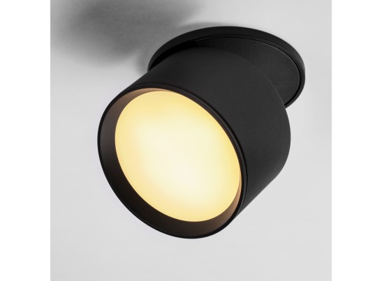 Светильник встраиваемый Acuto Acuto Lightstar 215807 в Каменске-Уральском