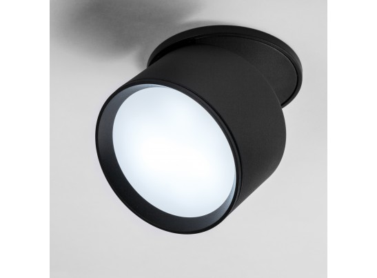 Светильник встраиваемый Acuto Acuto Lightstar 215807 в Каменске-Уральском