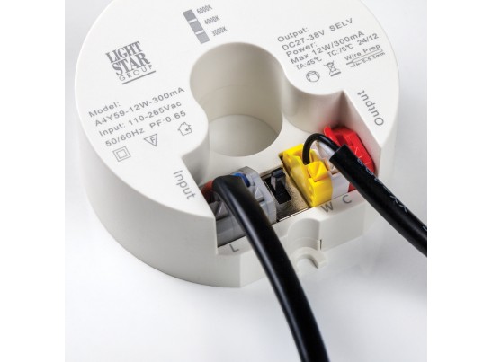 Светильник встраиваемый Acuto Acuto Lightstar 215807 в Каменске-Уральском